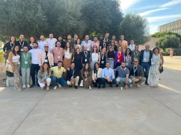 Universidad Granada (@canalugr) on Twitter photo 🆒 El Grupo de Investigación <a href="/profithugr/">PROFITH UGR</a> de la #UGR, premiado por la Fundación <a href="/activa_espana/">Fundación España Activa</a>
🏅 Galardonado en la categoría Investigación, Innovación y Divulgación por su contribución a crear una sociedad más saludable 🍏👥
Enhorabuena👏👏
canal.ugr.es/noticia/el-gru… 🆒 El Grupo de Investigación <a href="/profithugr/">PROFITH UGR</a> de la #UGR, premiado por la Fundación <a href="/activa_espana/">Fundación España Activa</a>
🏅 Galardonado en la categoría Investigación, Innovación y Divulgación por su contribución a crear una sociedad más saludable 🍏👥
Enhorabuena👏👏
canal.ugr.es/noticia/el-gru…