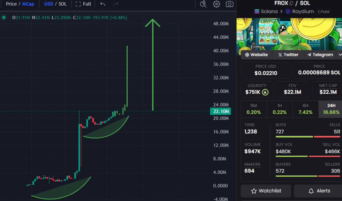 THE CRYPTO KING 📈🚀 tweet media