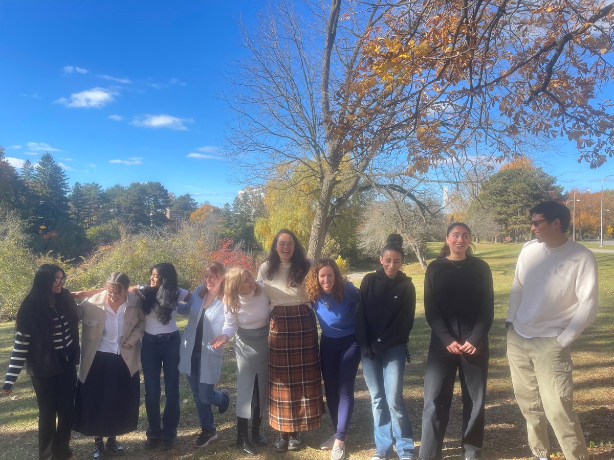 Self-Attitudes Lab (@attitudeslab) on Twitter photo Meet (most of) the members of the Self-Attiudes Lab <a href="/UwaterlooPsych/">UWaterloo Psychology</a> this semester! We are so thankful to have such a wonderful team of researchers.
#Psychology #Research Meet (most of) the members of the Self-Attiudes Lab <a href="/UwaterlooPsych/">UWaterloo Psychology</a> this semester! We are so thankful to have such a wonderful team of researchers.
#Psychology #Research
