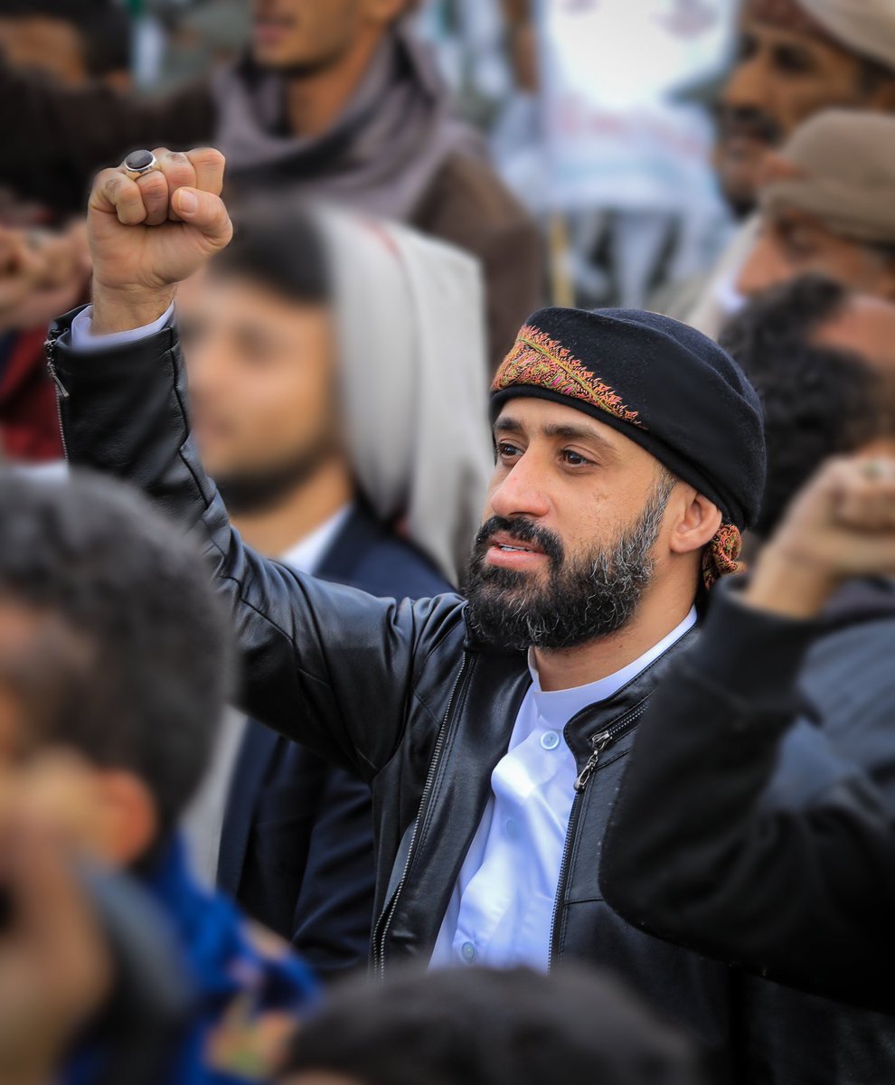 يمن الصمود 🇾🇪
يمن القوة 🇾🇪
يمن البأس 🇾🇪
يمن الشدة 🇾🇪