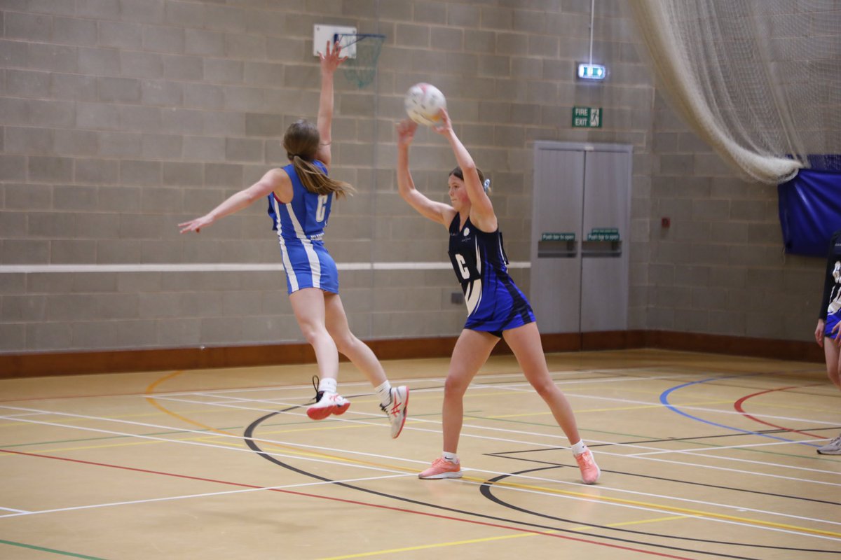 Mount School Sport tweet media