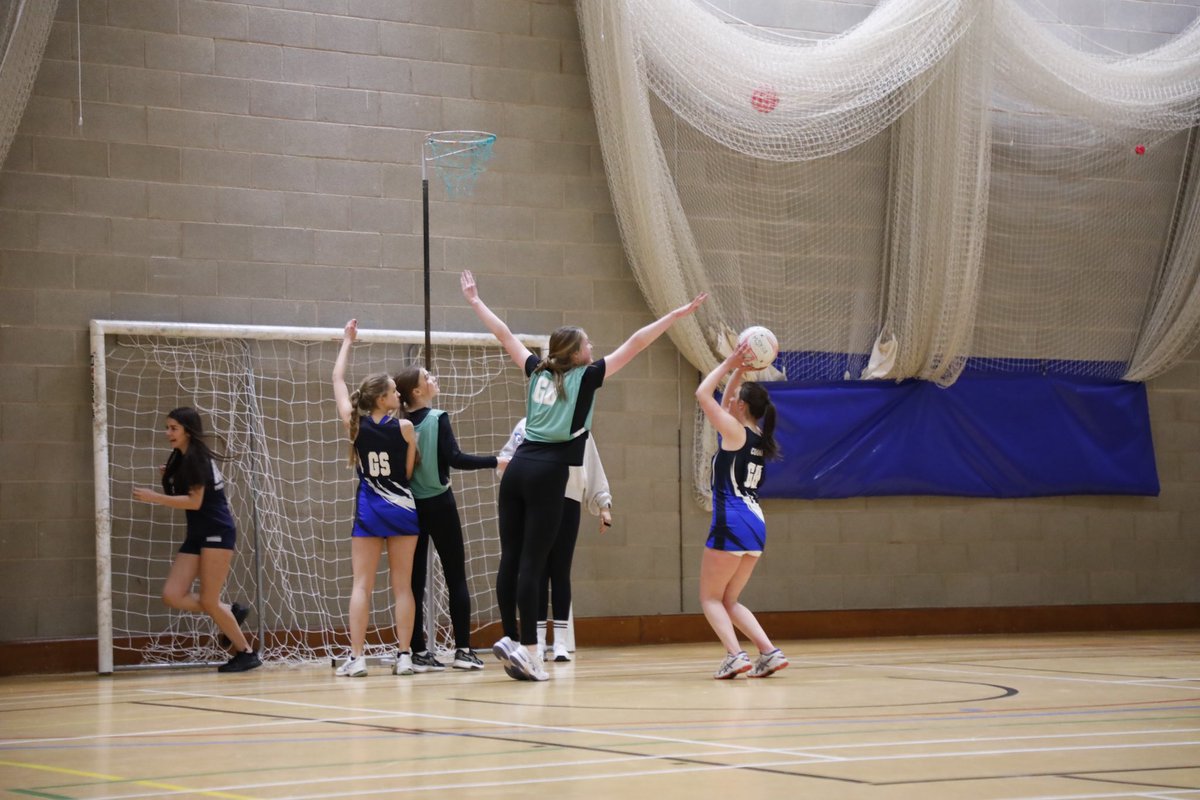 Mount School Sport tweet media