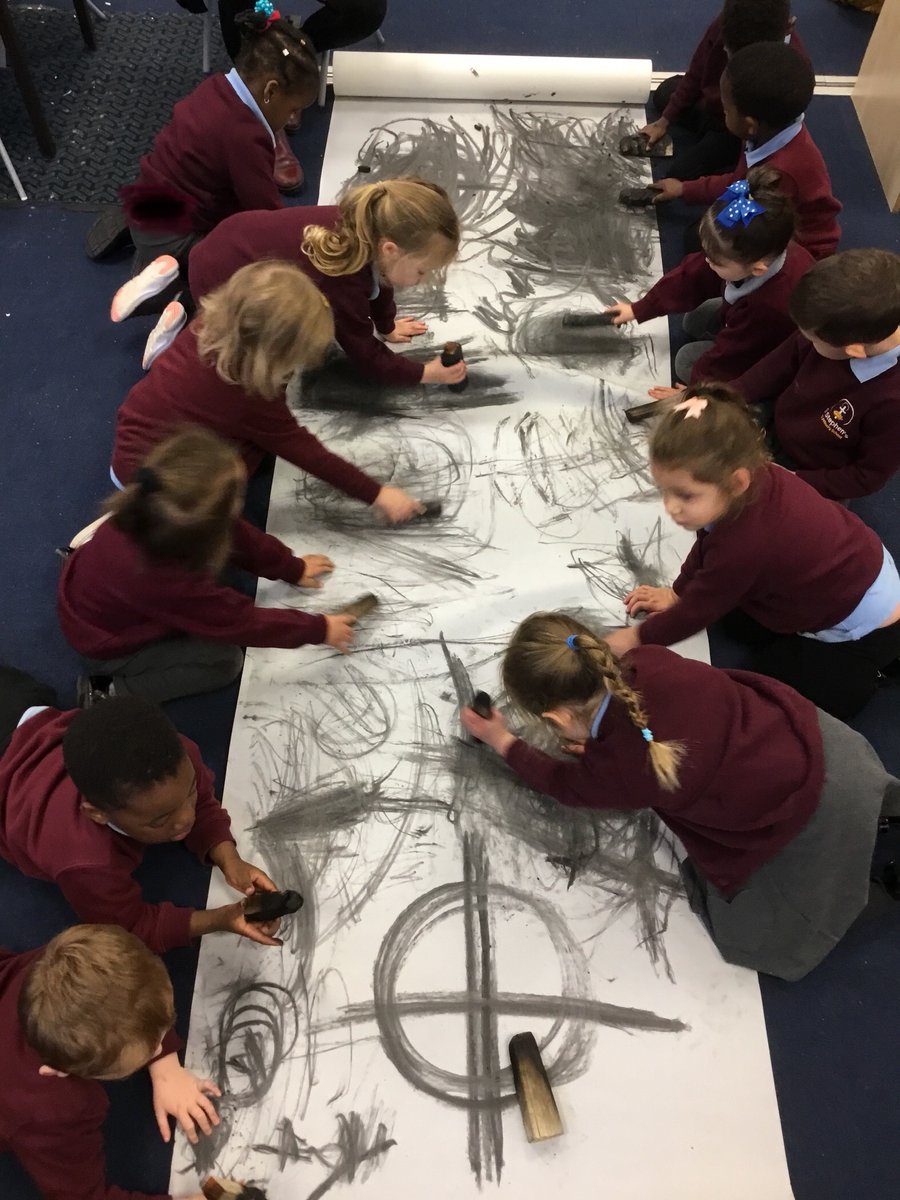 St. Stephen's CE Primary School, Bury tweet media