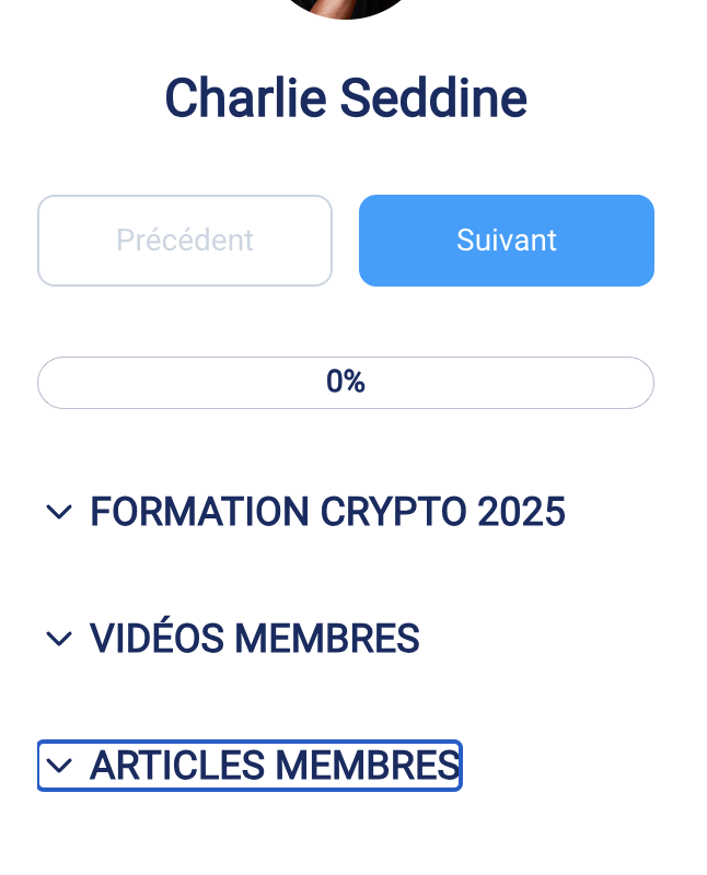 CSeddine's tweet photo. Aujourd’hui, 5 cryptos que j’ai mentionnées dans mon dernier article exclusif affichent les meilleures perfs du jour :
🔹 Stellar (XLM) : +25.92%
🔹 Cardano (ADA) : +20.38%
🔹 XRP : +18.61%
🔹 Algorand (ALGO) : +14.72%
🔹 Hedera (HBAR) : +13.66% 🚀

👉 Rejoins-nous dans le groupe privé, on est déjà plus de 1100 membres ! C’est gratuit et ouvert à tous. Profite des prochaines opportunités avec nous 👌

C'est juste ici : https://t.co/h3vKeqCiNr

#Crypto #Investissements #Opportunités