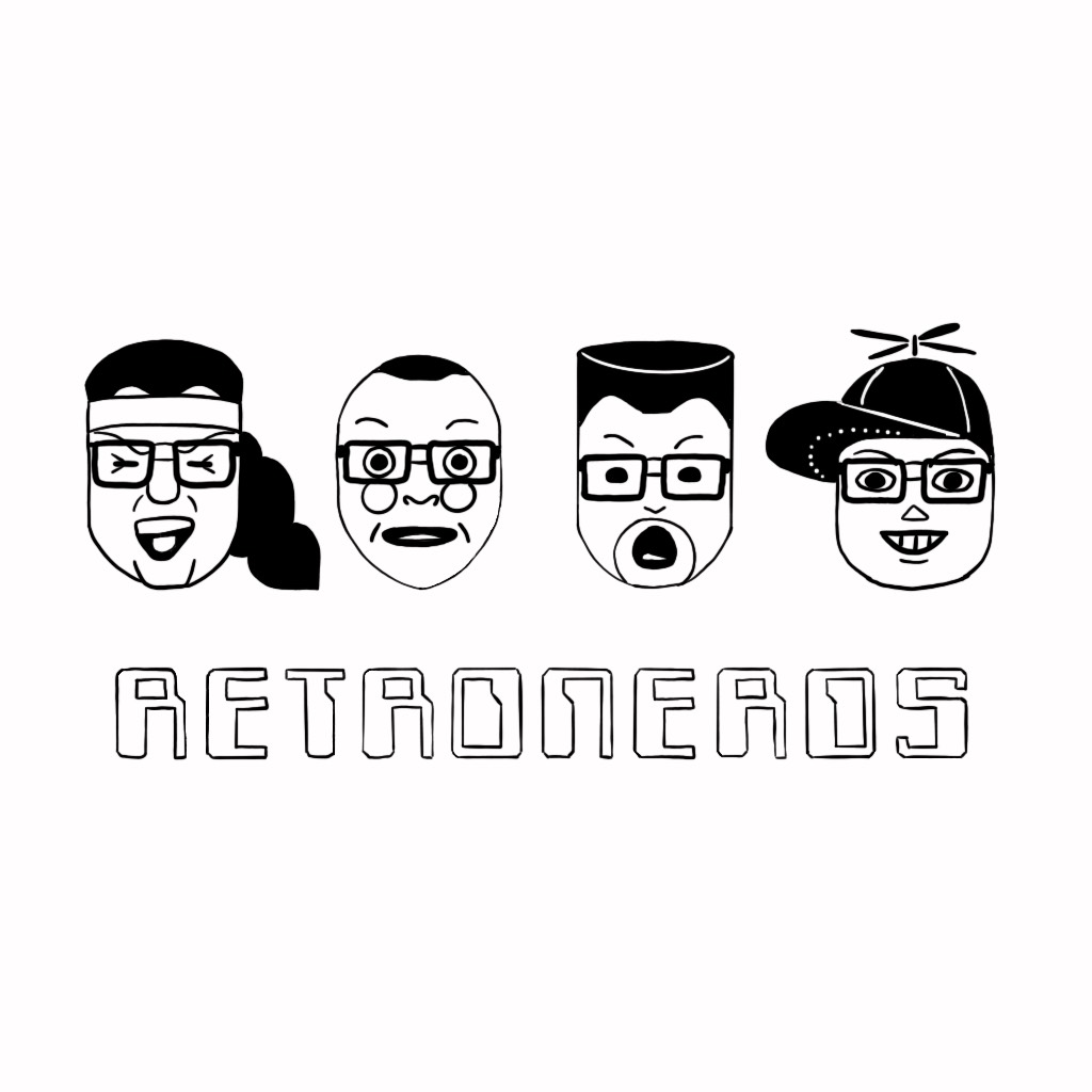 TheRetroNerds's tweet photo. #NewProfilePic https://t.co/hWPkE32LTT