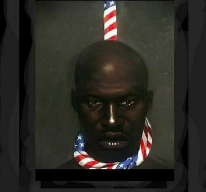 MrSpiritsRaven's tweet photo. You Are Forgetting That #HouseNegroes do not EXPECT TO BE REWARDED for Being House #Negroes.

They have been #Manipulated & #Molested into Thinking, Believing The Victory Of Their #SlaveMassa IS A VICTORY FOR THEMSELVES.

#TimScott & #BryonDaniels Do Not Have The Brain Capacity To Imagine They Have Been USED. They Love Being Used By #Caucasian #Christian #Conservative MEN.

These Types Of Negroes KNOW THEIR PLACE.