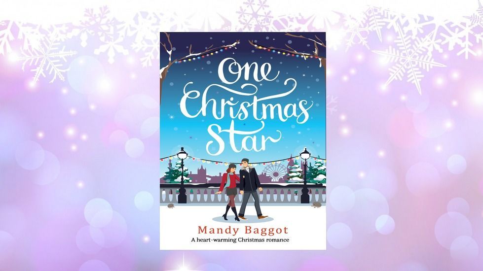 Getting tired of waiting for Christmas?
Get your hands on One Christmas Star for a sweet, romantic story to lift your festive spirit this weekend!
@greenstonelit 

Ebook: buff.ly/3ZlUo8p 
Audiobook: buff.ly/3YSx1BM 
Paperback: buff.ly/3CtDj3k 

#Christmas