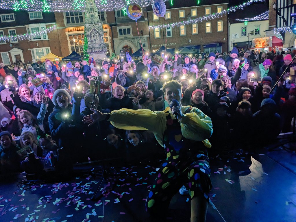 HitsCambsNews tweet picture