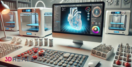 3dheals's tweet image. 🗓️ Save the date! On December 12th at 8 AM PST, dive into the future of #Medical3DPrinting with our engaging #VirtualEvent! 🧠✨ Don’t miss out on innovative insights and strategies in #DesignThinking. Let’s shape the future together! #3DPrinting #BioPrinting #Innovation