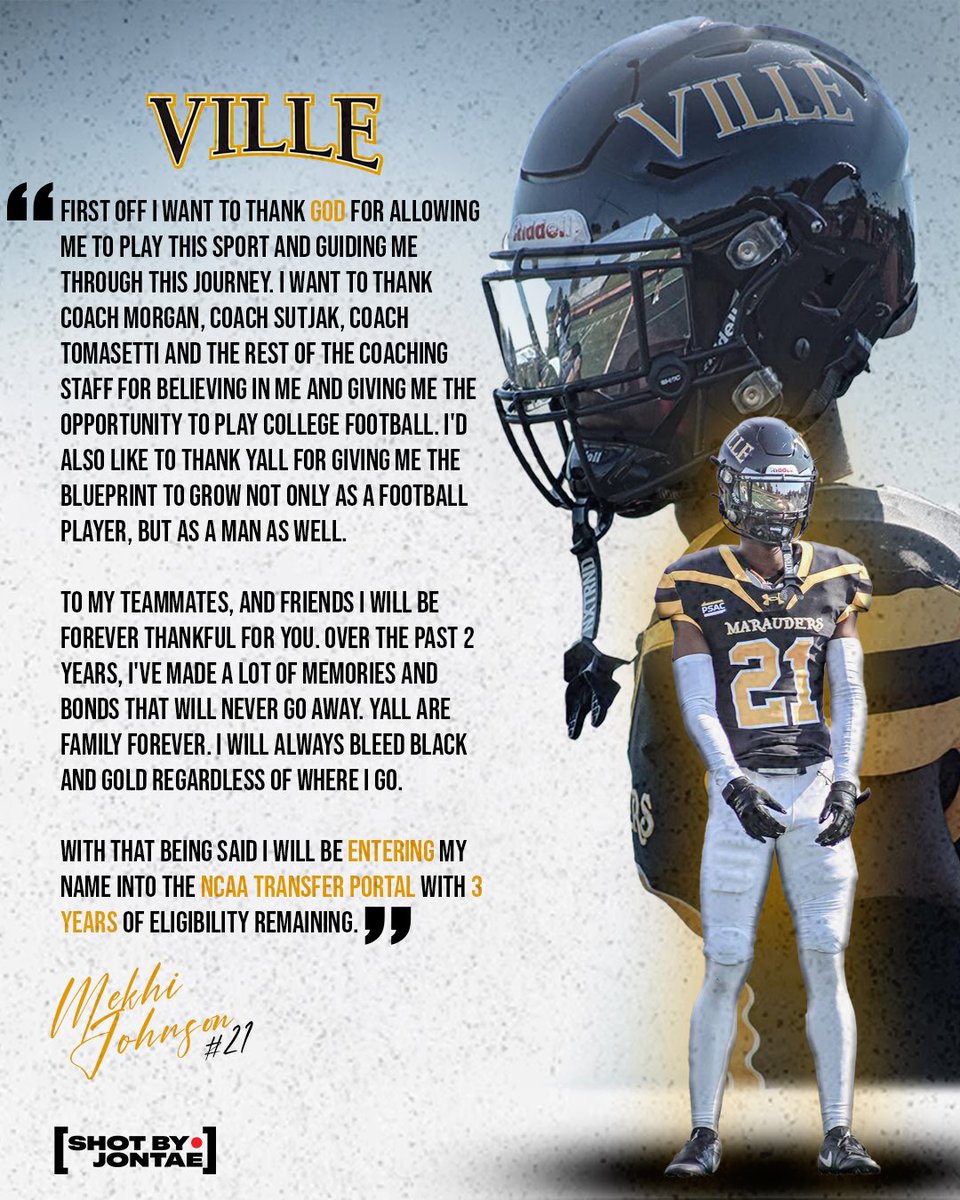 Mekhi Johnson tweet media