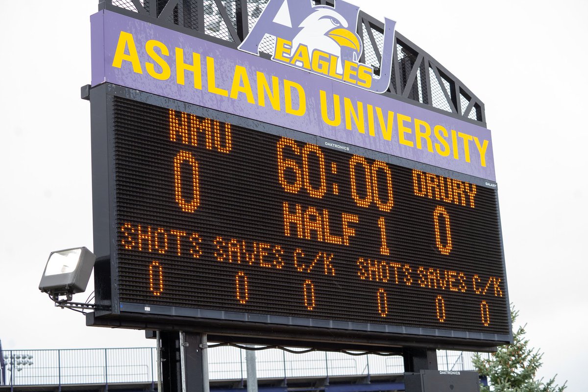 NMU Women's Soccer tweet media
