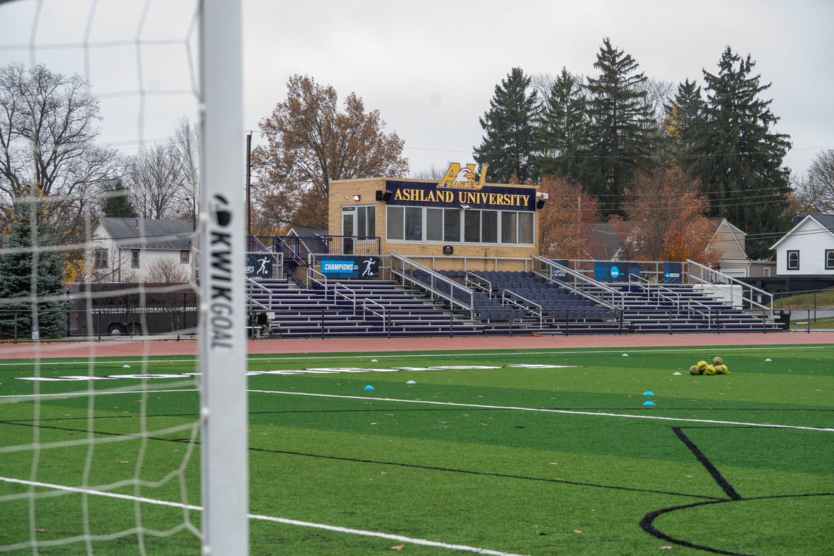NMU Women's Soccer tweet media