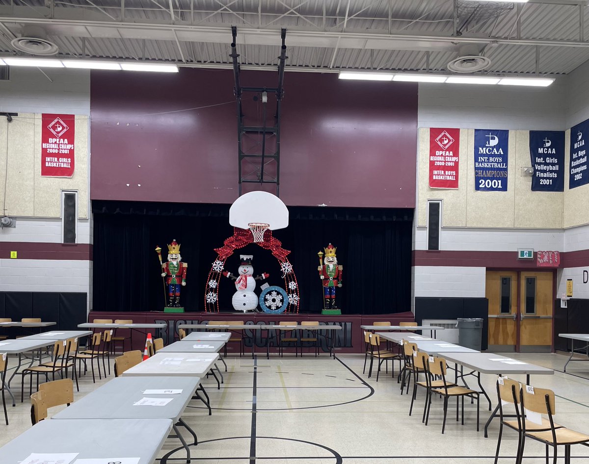 St. Giovanni Scalabrini DPCDSB tweet media