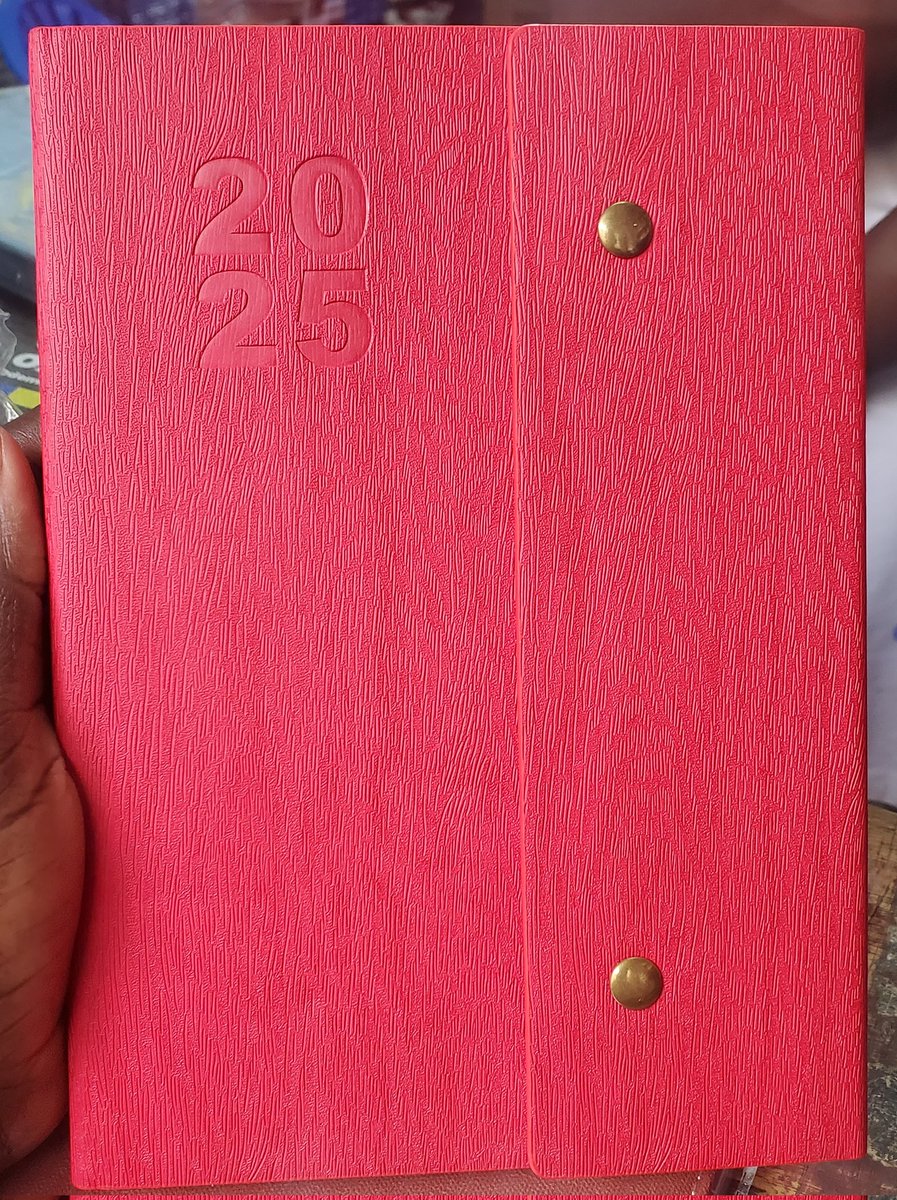SkyeWinnie's tweet photo. 2025 Branded Diaries
Available at Lord Brands https://t.co/wjctgfpjn7