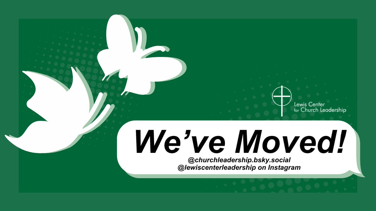 Lewis Center at WTS tweet media