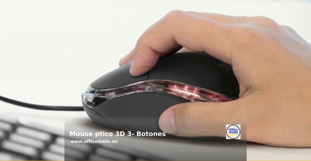 OfficemateRD's tweet image. Mira este Producto Destacado 😍 Mouse Óptico 3D, 3- Botones 😍. 
Compra Ahora! 👉👉 shortlink.store/ogs6difhht72

#Papelería #PapeleríaBonita #PapeleríaCreativa #Stationery #Oficina #MobiliarioDeOficina #Organización #EscritorioBonito #Viral #Tendencias #Novedades #Officemate #Silla