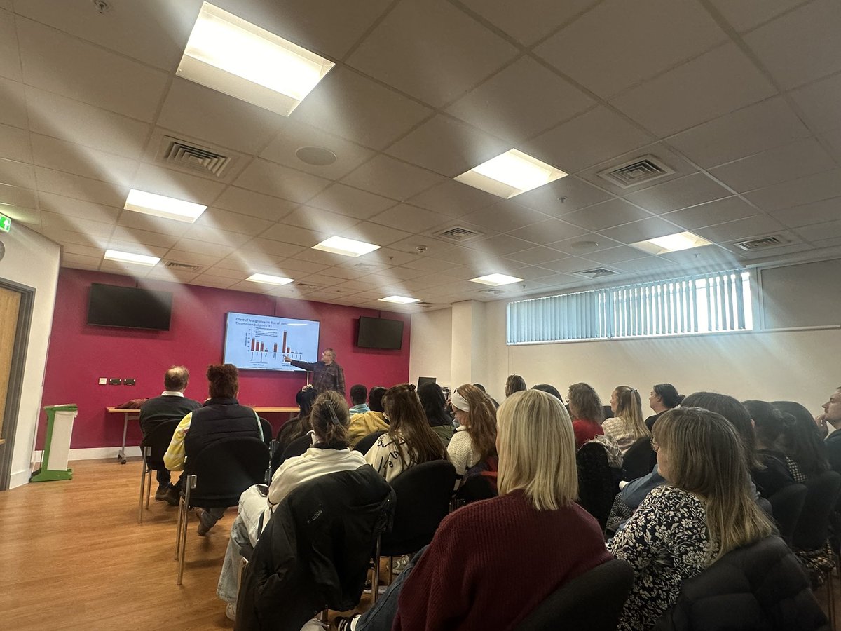 ABUHBSPC's tweet photo. Another great Palliative Care Medical Champions day complete! Thank you to all who attended and to all who helped make it happen! May the planning for next years programmes begin! #palliativecaretraining #ABUHB https://t.co/fnNPipUk88