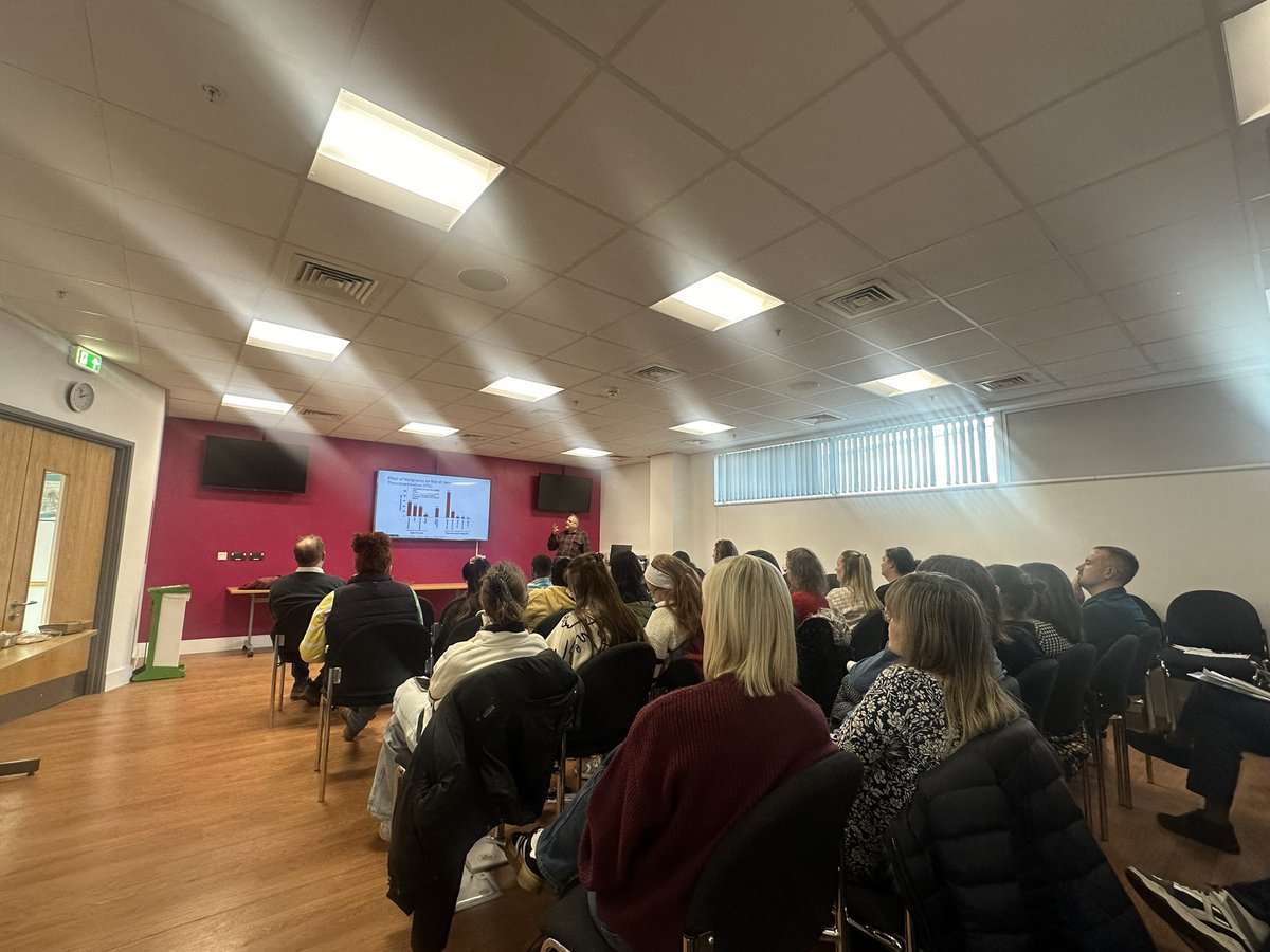 ABUHBSPC's tweet photo. Another great Palliative Care Medical Champions day complete! Thank you to all who attended and to all who helped make it happen! May the planning for next years programmes begin! #palliativecaretraining #ABUHB https://t.co/fnNPipUk88