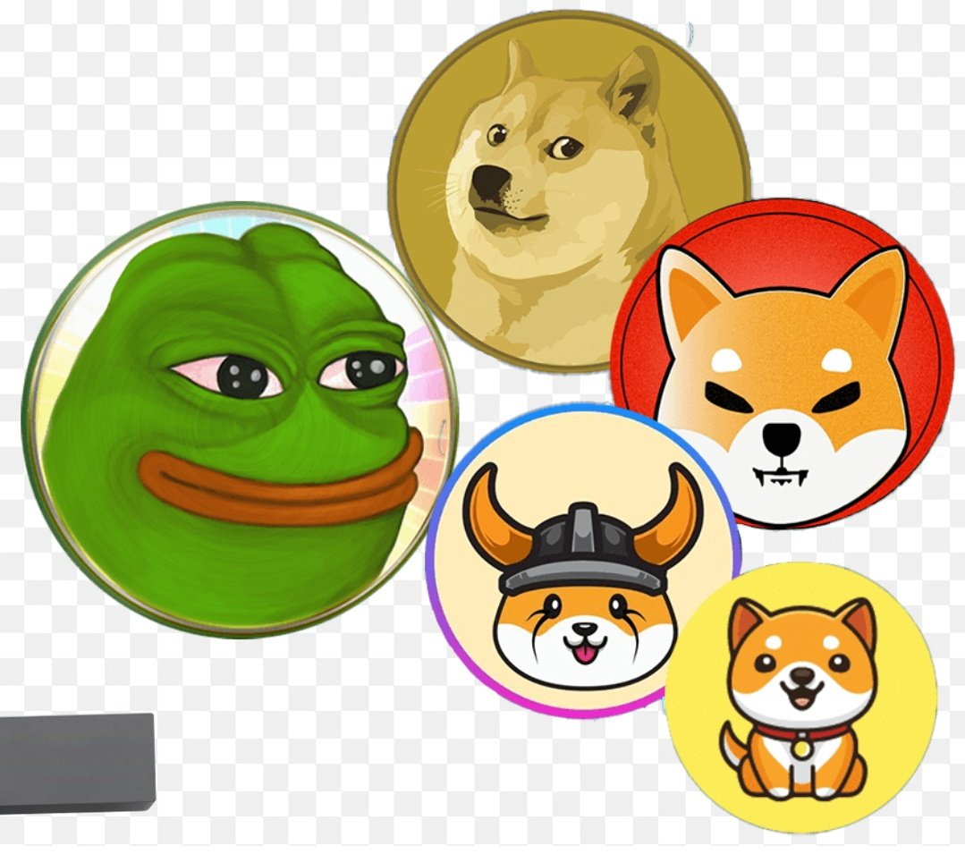 elonmuskdoge69's tweet photo. Which #Crypto Project Will Make You A Millionaire _____? 💰💎⚡📈 https://t.co/WaFMZy7aJ9