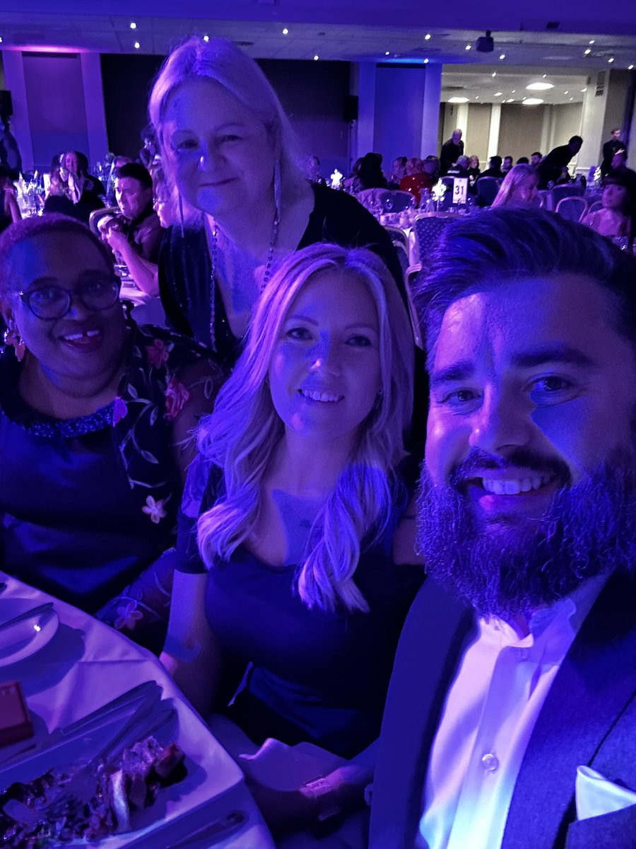 Team Corporate Governance #PPA24