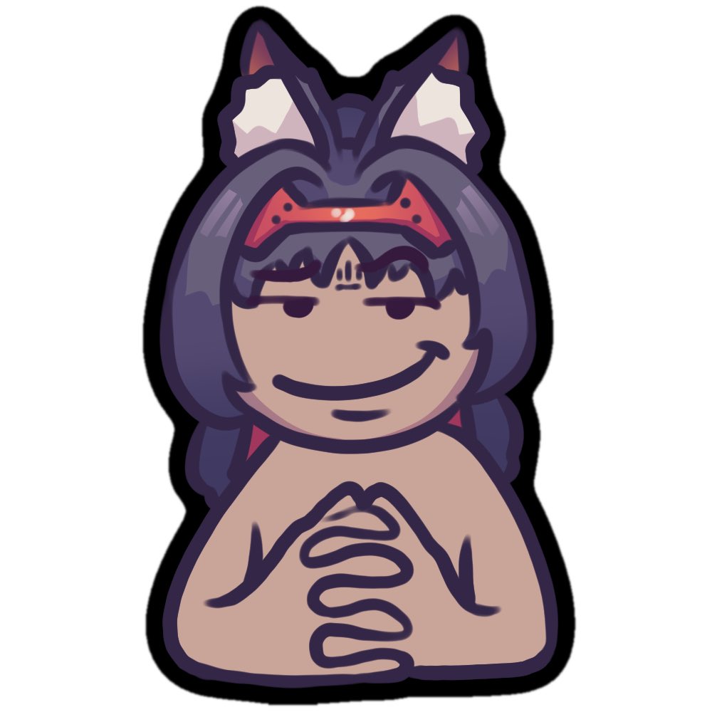 you don’t even compare to my aura .