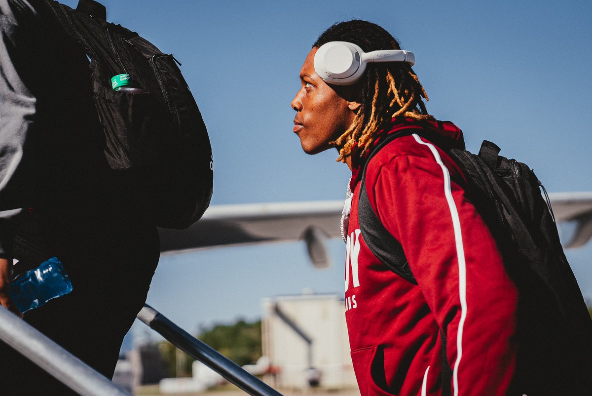 🛫 ➡️ Lafayette