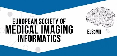 Radiology_AI's tweet photo. @SC_Fanni @Tugba_Akinci_MD @merelhuisman recap the highlights of the #EuSoMII 2025 annual meeting https://t.co/e6mNALF5Rn @EuSoMII #AI #MachineLearning #informatics https://t.co/Rj4dH6iyis