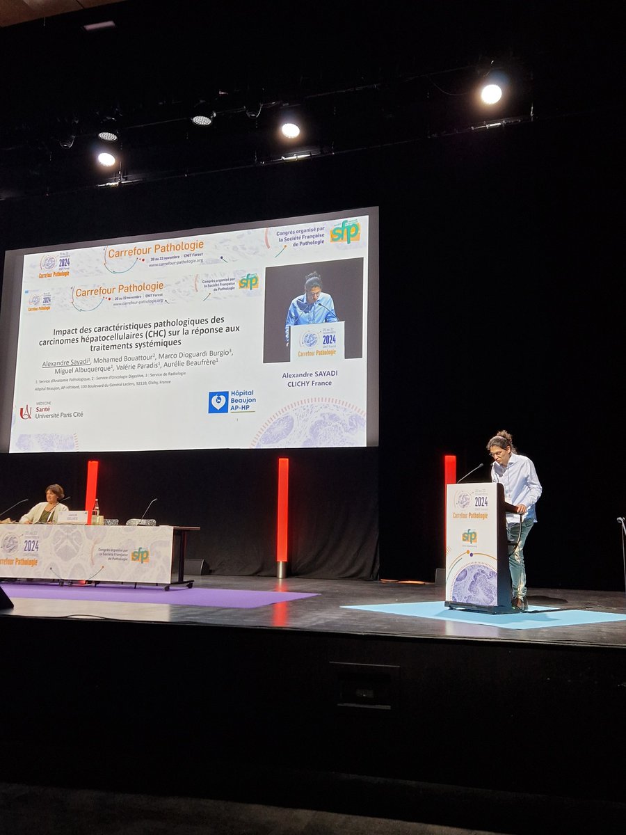 A_Beaufrere's tweet photo. Beaujon team well represented at #CarrefourPathologie2024 😉
@fhu_mosaic @criu1149 @hopitalbeaujon @valerie_paradis @cros_jerome @SayadiAlexandre @SFPathol https://t.co/fDoyBHyhkR