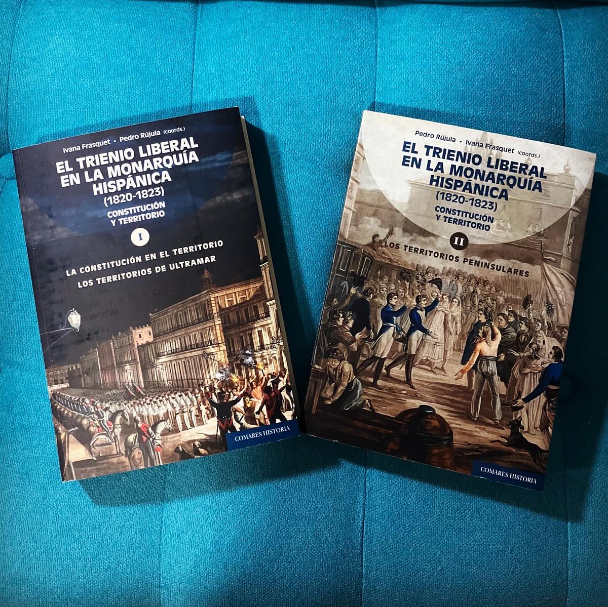 Francisco Javier Ramón Solans (@FJRSolans) / Posts / X