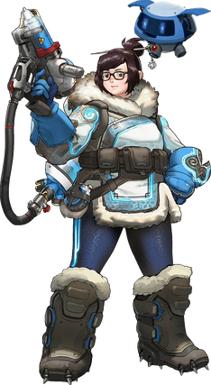 NeoTgl's tweet photo. @HomuBerry absolutely! Mommy-Mei is an idol! https://t.co/tfleuKyxDT