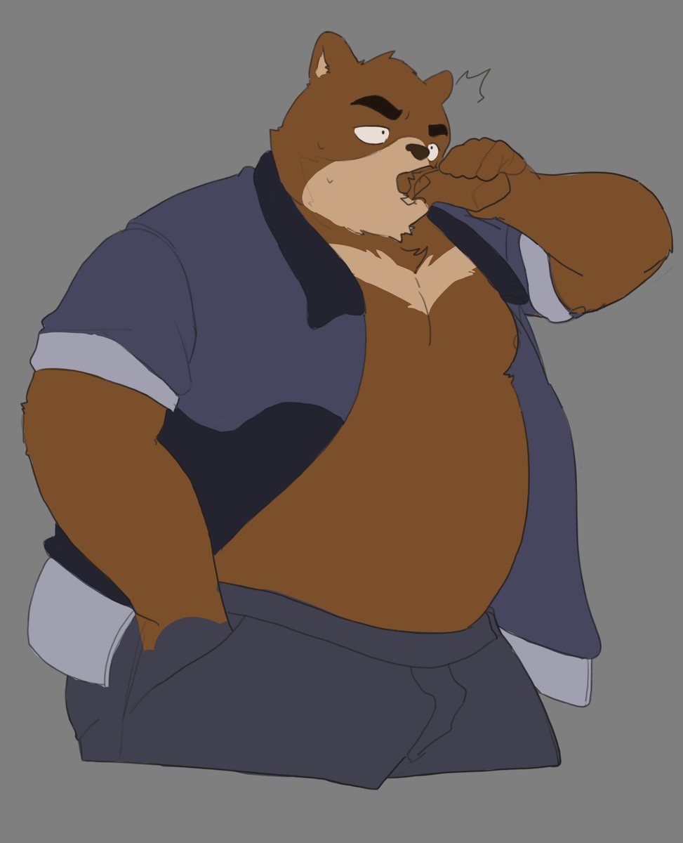 pohoho0's tweet photo. juuichi(柔一) wip
#漏れなつ https://t.co/gPeuNn8hq4