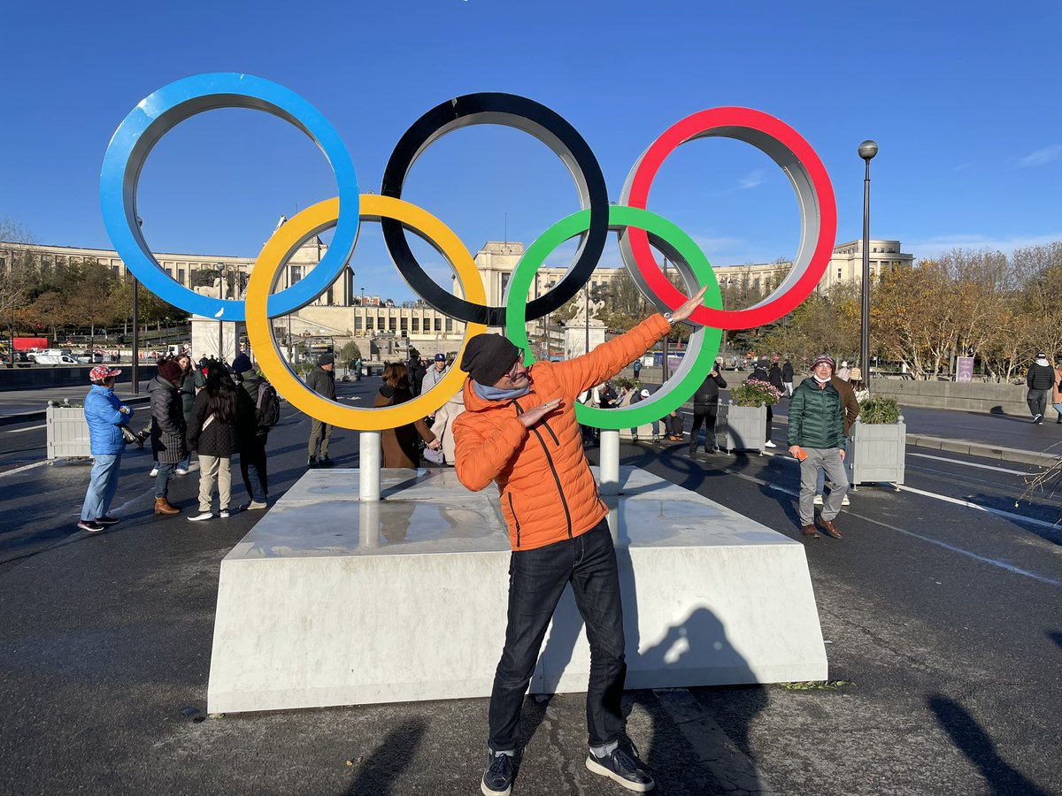 Au revoir to #Paris, <a href="/institutpasteur/">Institut Pasteur, since 1887</a> and #KLEBS2024 - it was a wonderful 1st #klebsiella conference- great thanks to @chcrestani , <a href="/sylvainbrisse/">Sylvain Brisse</a>, <a href="/gatesfoundation/">Gates Foundation</a>  and the scientific committee for bringing us all together - where will us the 2nd conference lead to 🌍 🎯