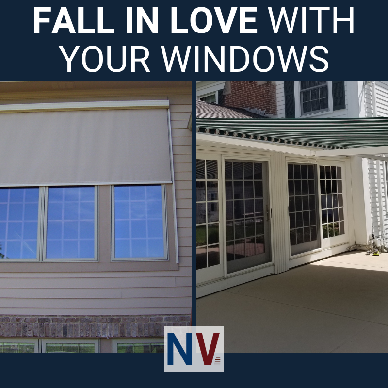 NuView_Windows's tweet image. Ready to give your home a fresh look? Our custom shades and shutters are designed to impress and built to last: ow.ly/YlLR50U9A2O
.
.
.
#WindowTreatments #NuViewWindows #CustomBlinds