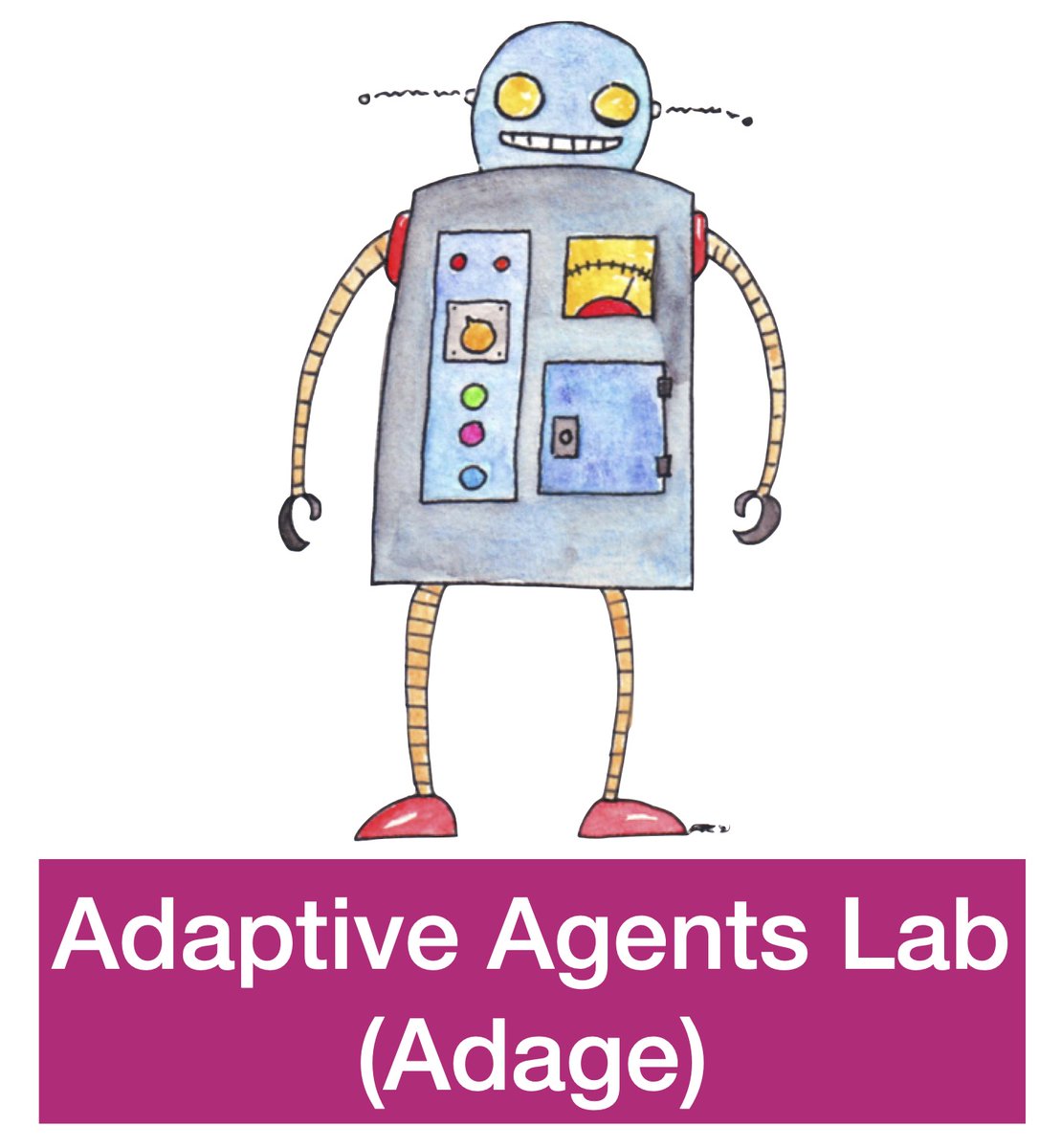 Amir-massoud Farahmand (@sologen) on Twitter photo 🎉Good news, everyone! 🎉
I will recruit graduate students on the algorithmic and theoretical aspects of Reinforcement Learning.
You will join Adage, <a href="/Mila_Quebec/">Mila - Institut québécois d'IA</a>, and <a href="/polymtl/">Polytechnique Mtl</a>.
More info on why and how you should apply:
academic.sologen.net/2024/11/22/gra…
Deadline: Dec 1st 🎉Good news, everyone! 🎉
I will recruit graduate students on the algorithmic and theoretical aspects of Reinforcement Learning.
You will join Adage, <a href="/Mila_Quebec/">Mila - Institut québécois d'IA</a>, and <a href="/polymtl/">Polytechnique Mtl</a>.
More info on why and how you should apply:
academic.sologen.net/2024/11/22/gra…
Deadline: Dec 1st