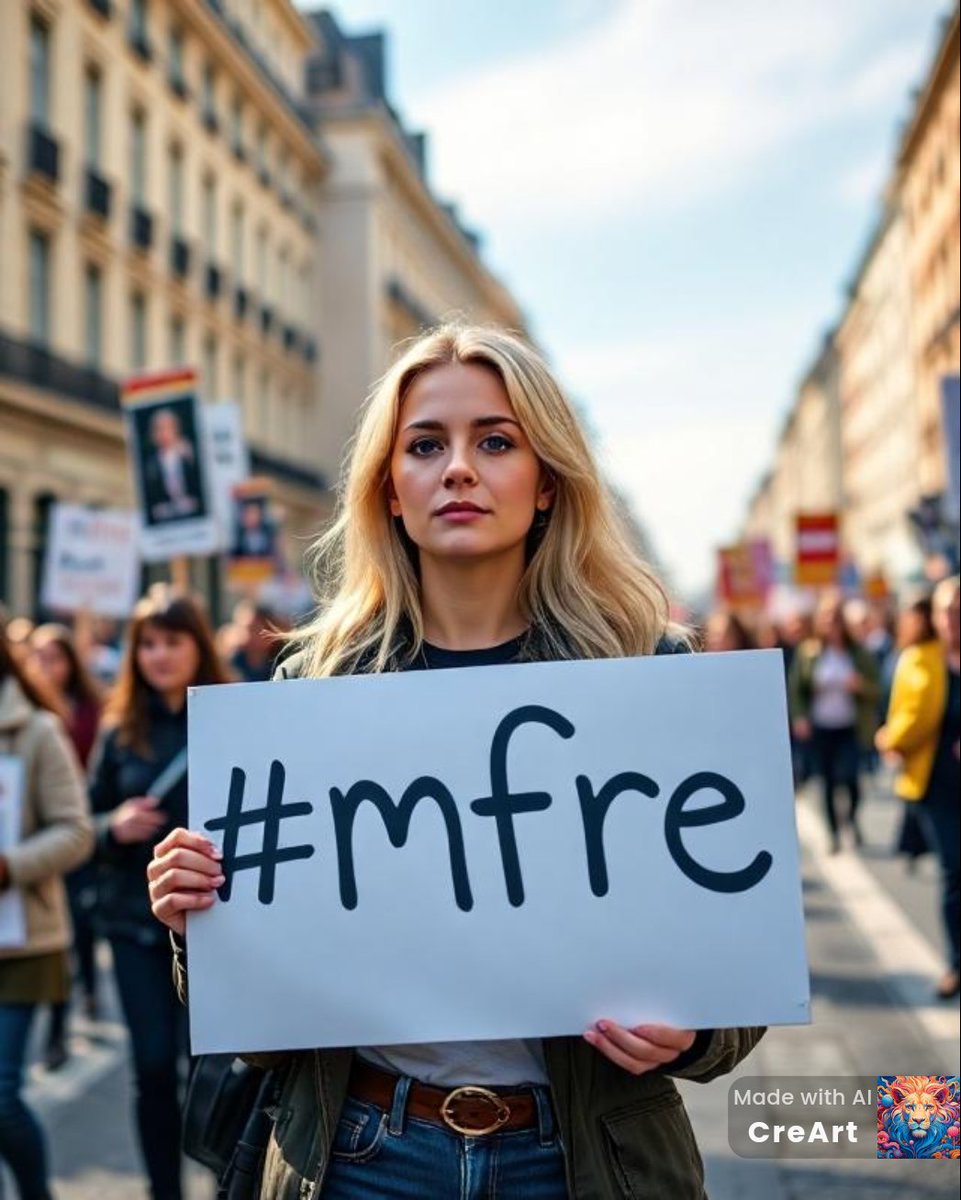 S_D_Grund's tweet photo. @FreifrauvonF @elonmusk Ich denke #MFRE hat als Meme/Idee Potential. π€ https://t.co/fMpbNc7UXp