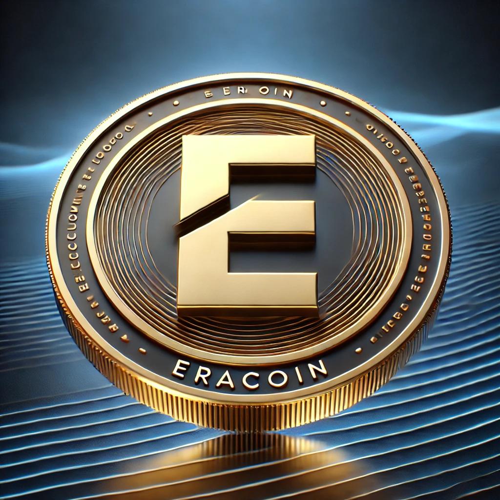 EracoinProject's tweet photo. https://t.co/4P9TTeQgKh https://t.co/KKDMjLe7Db