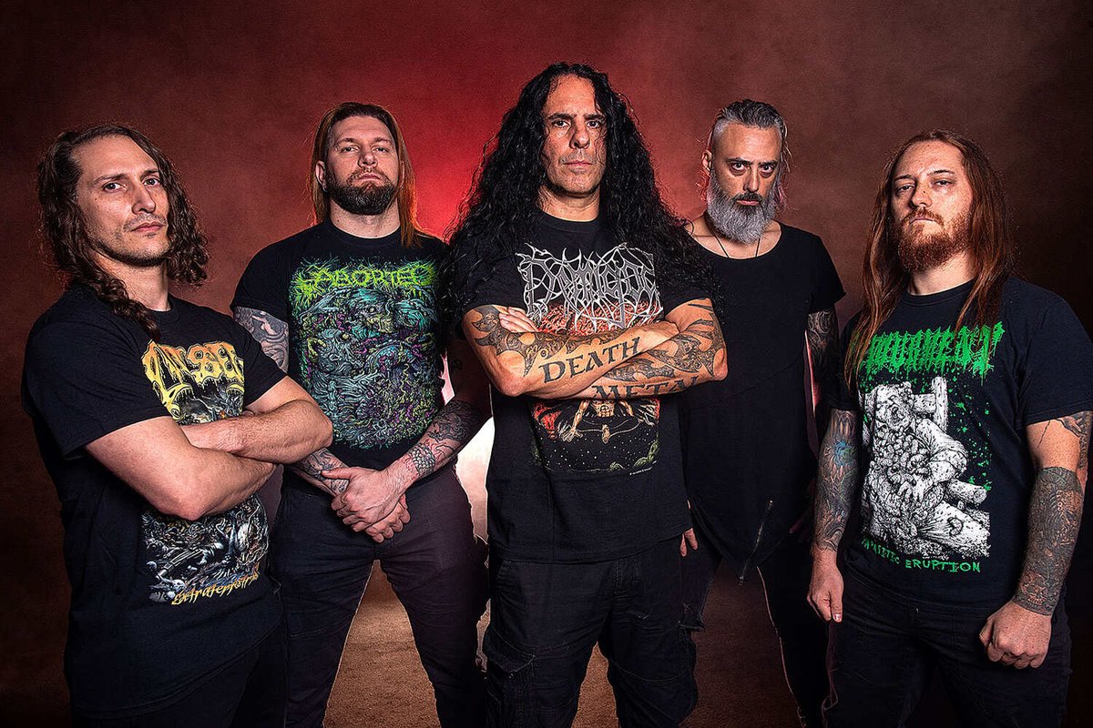 Metal Friends tweet media