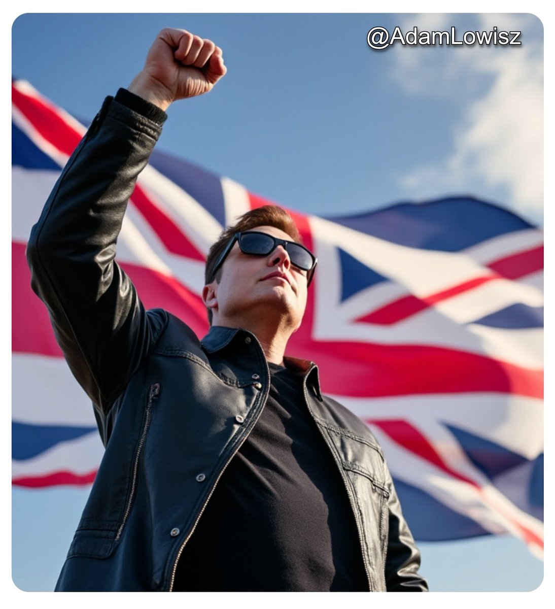 Adam Lowisz X Meetup 🇺🇸🇵🇱🇪🇺🇬🇧🇺🇦 tweet media