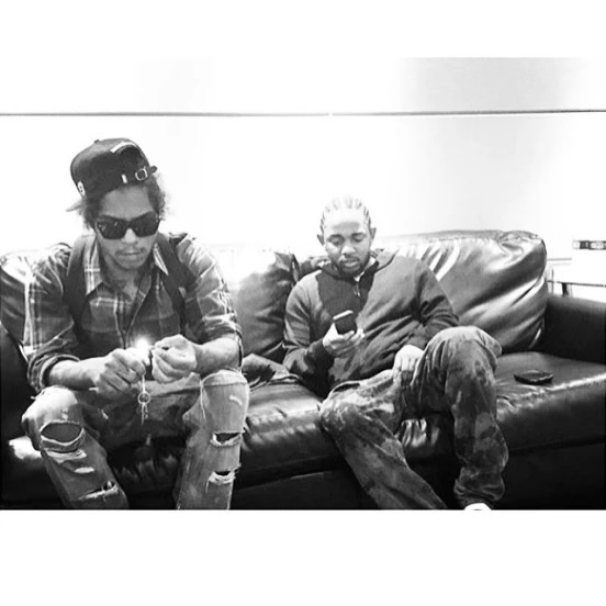 Pigeons & Planes tweet media