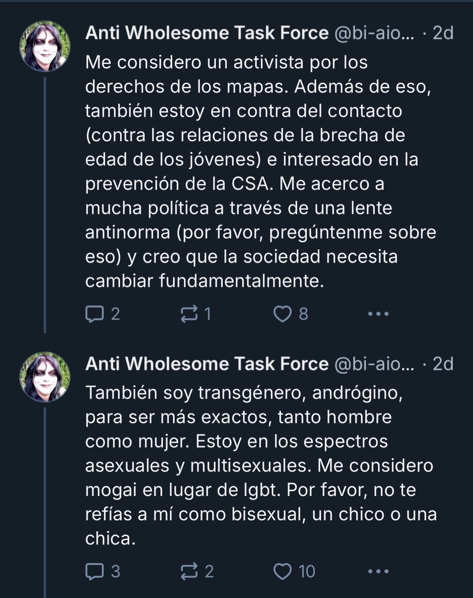 ProgresDeBsky's tweet image. BALA