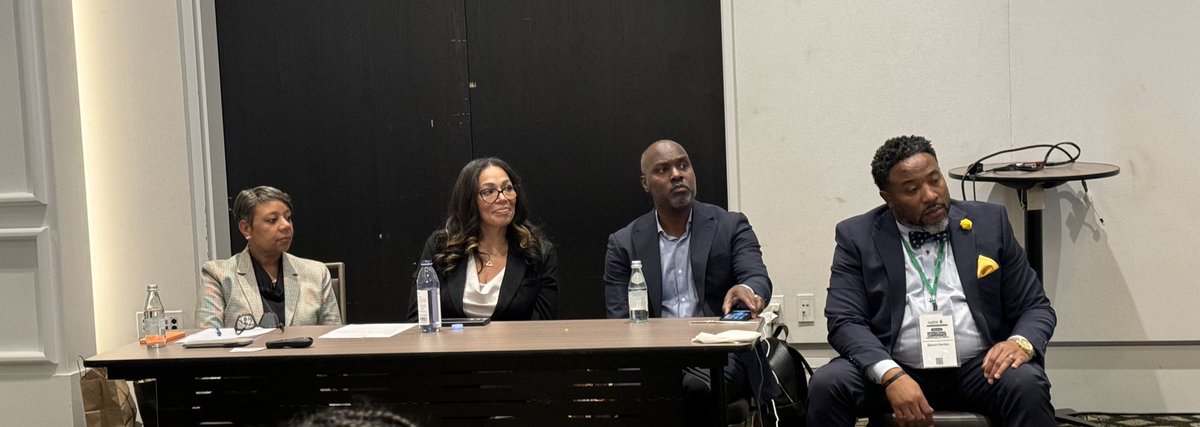 Dr. Char-Shenda Covington (@drcharcovington) on Twitter photo Shout out to our superintendent, Dr. Horton, for facilitating a powerful discussion about the superintendency: the heart work and the legacy. <a href="/DeKalbSchools/">DeKalb Schools, GA</a> <a href="/NABSE_org/">NABSE_org</a> #LeadWell #ServeWell #AllThingsWell @drmonicaceo <a href="/scontrerasPhD/">Sharon L. Contreras, PhD</a> #Powerful #EfficaciousLeadership Shout out to our superintendent, Dr. Horton, for facilitating a powerful discussion about the superintendency: the heart work and the legacy. <a href="/DeKalbSchools/">DeKalb Schools, GA</a> <a href="/NABSE_org/">NABSE_org</a> #LeadWell #ServeWell #AllThingsWell @drmonicaceo <a href="/scontrerasPhD/">Sharon L. Contreras, PhD</a> #Powerful #EfficaciousLeadership