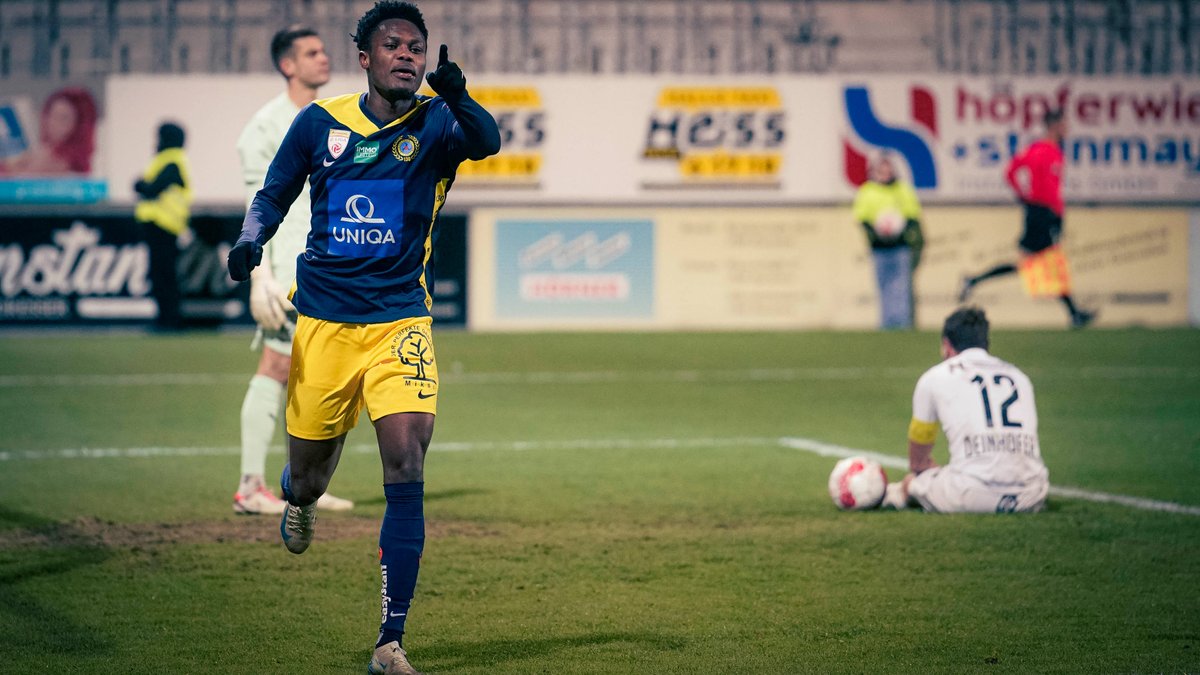 First Vienna FC 1894 tweet media