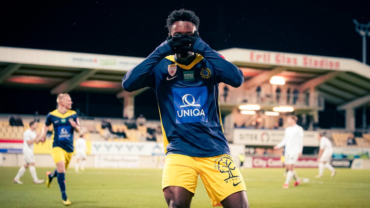 First Vienna FC 1894 tweet media