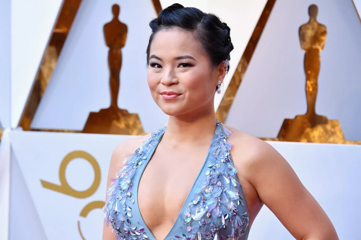 youtini_us's tweet image. 🏳️‍🌈 Kelly Marie Tran has officially come out as queer

"I’ve never truly felt this accepted before.”

Congratulations Kelly!!

🔗: ew.com/kelly-marie-tr…