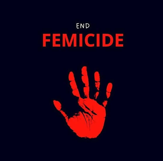 evans_ombim's tweet photo. Standing strong to end femicide is crucial for creating a safer and more equitable world. By raising our voices, supporting survivors, advocating for change, and challenging harmful societal norms, we can collectively work towards eliminating this violence.
#EndFemicideKe https://t.co/aj1ZNOQ14U