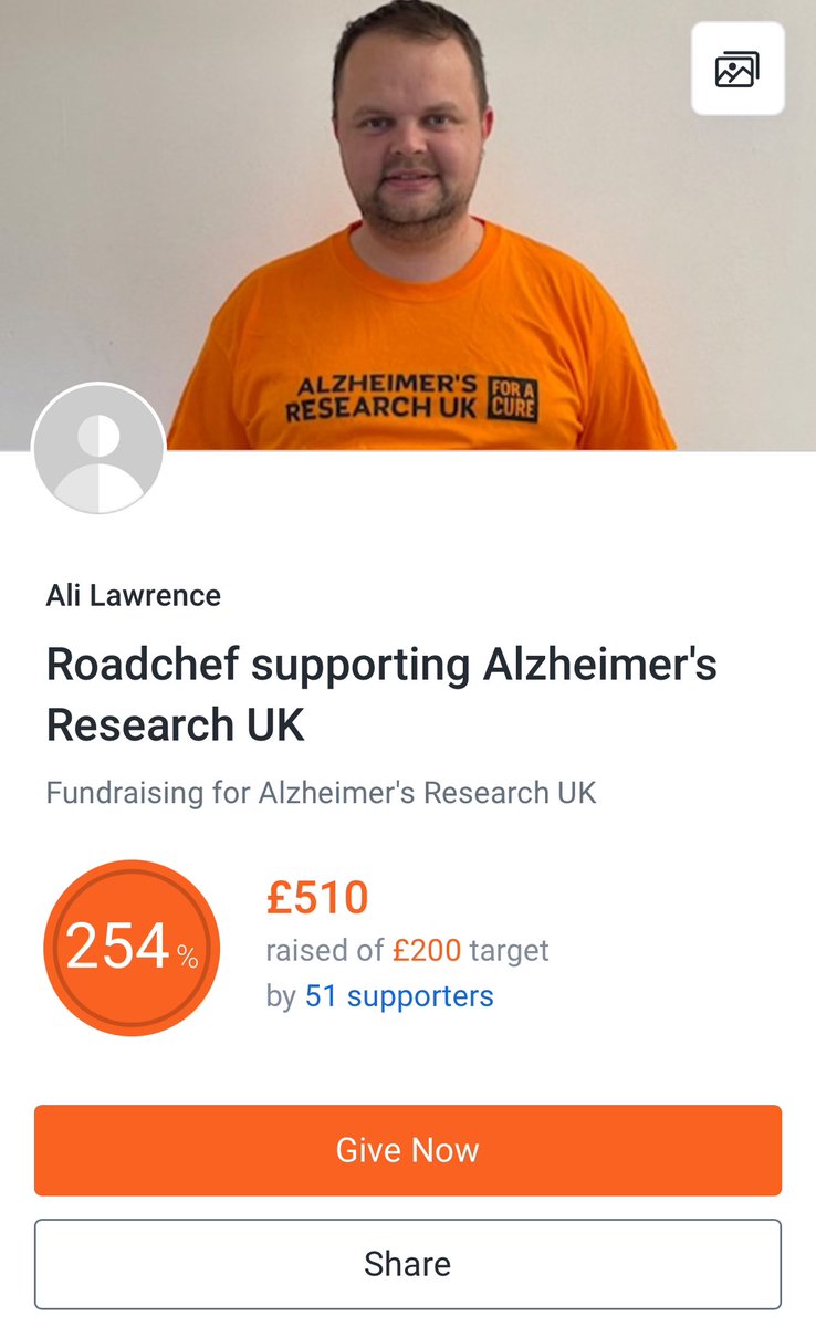 Absolutely fantastic by everyone who has helped in anyway these past few weeks we have now hit just over £500 credit to all <a href="/crewealexfc/">Crewe Alexandra</a>  <a href="/OfficialPVFC/">Port Vale Football Club</a> fans for there support and messages and everyone else who has helped achieve this so far Also thankyou to both football clubs👏