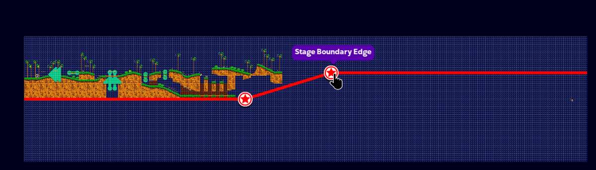 Sonic Studio (fan game) tweet media