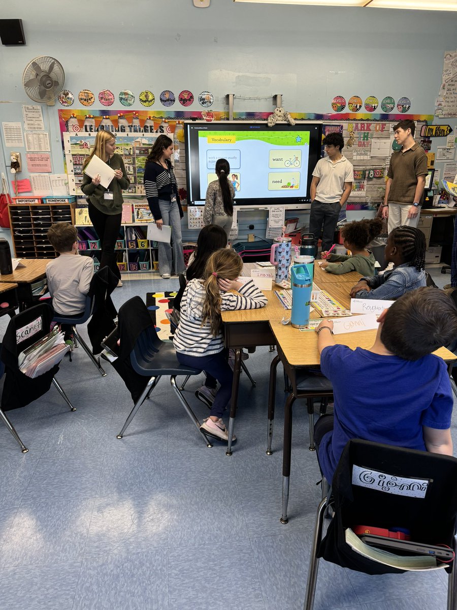 Mrs. Cinelli tweet media