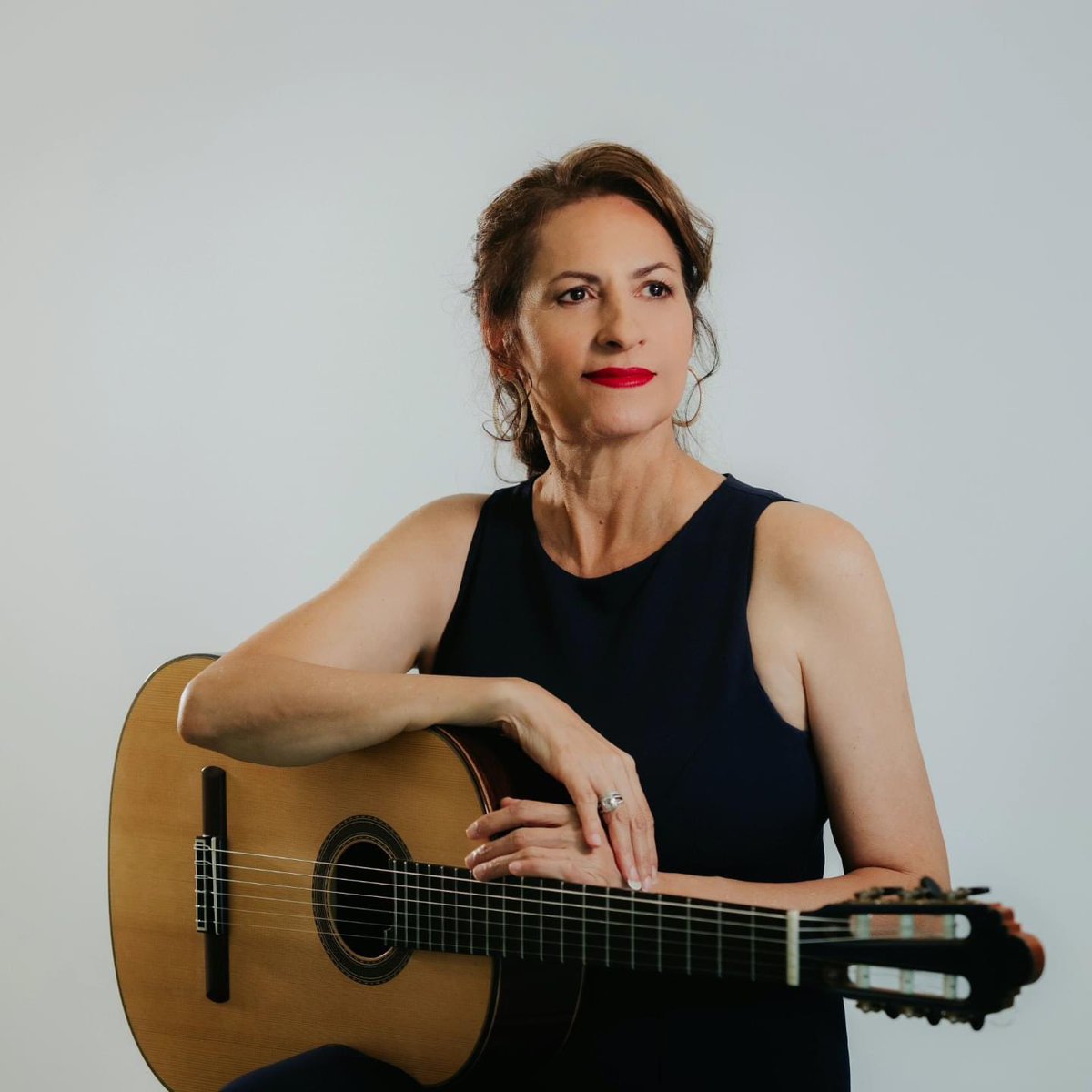 Feliz dia de Santa Cecilia. Happy Musician Day! 🎼🪕
Photo credit: Lucia Rivas