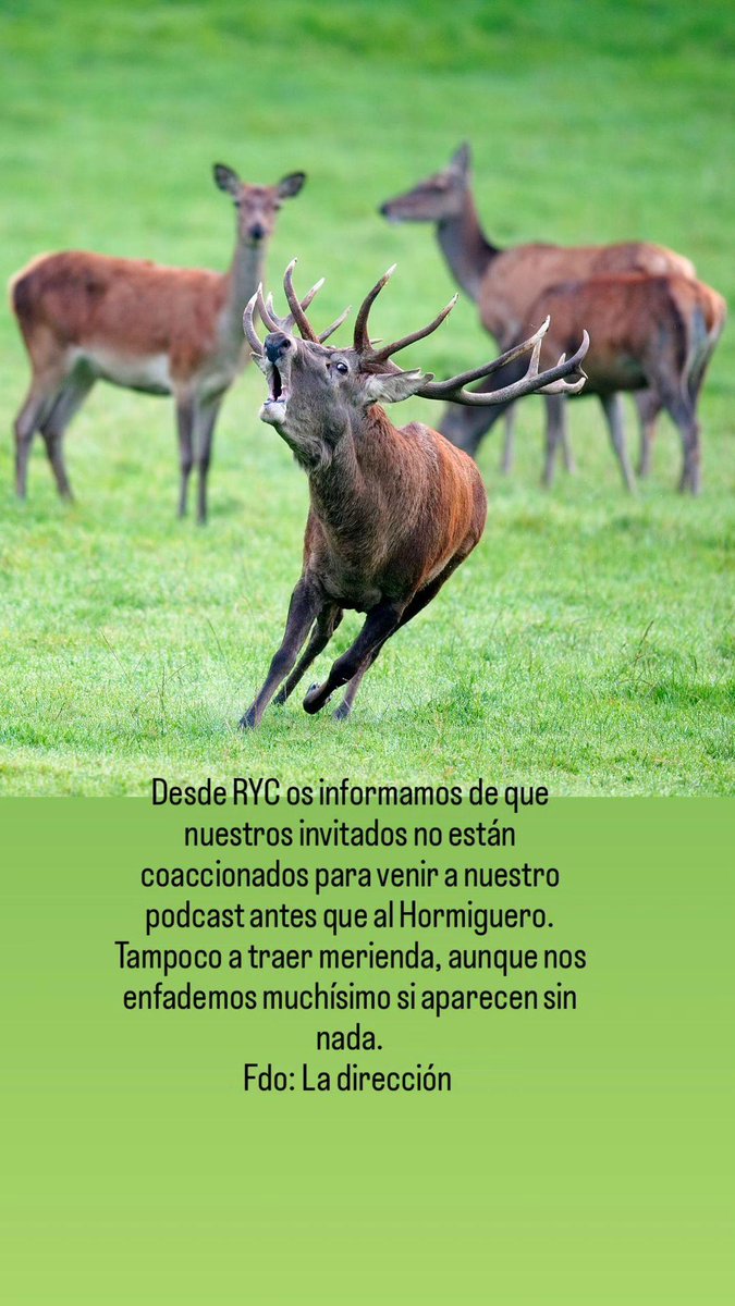 🛑 AVISO IMPORTANTE